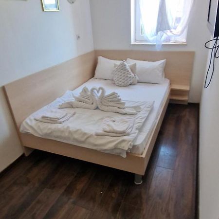 Pension Riviera-Silo Zewnętrze zdjęcie