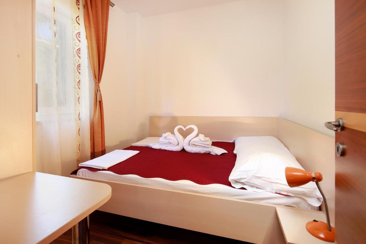 Pension Riviera-Silo Zewnętrze zdjęcie