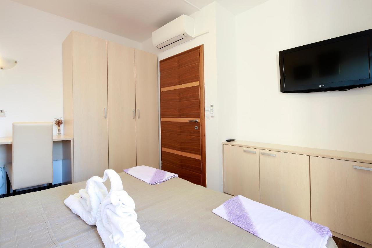Pension Riviera-Silo Zewnętrze zdjęcie