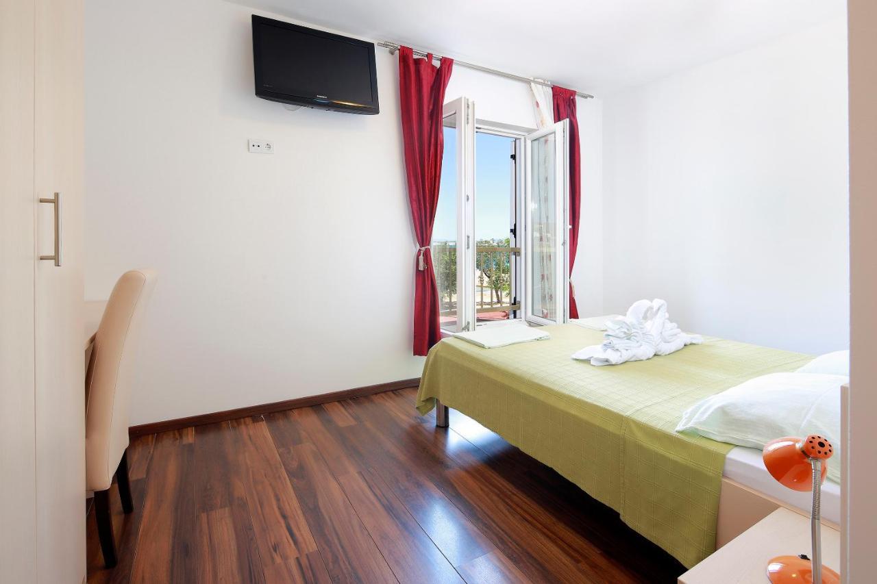 Pension Riviera-Silo Zewnętrze zdjęcie