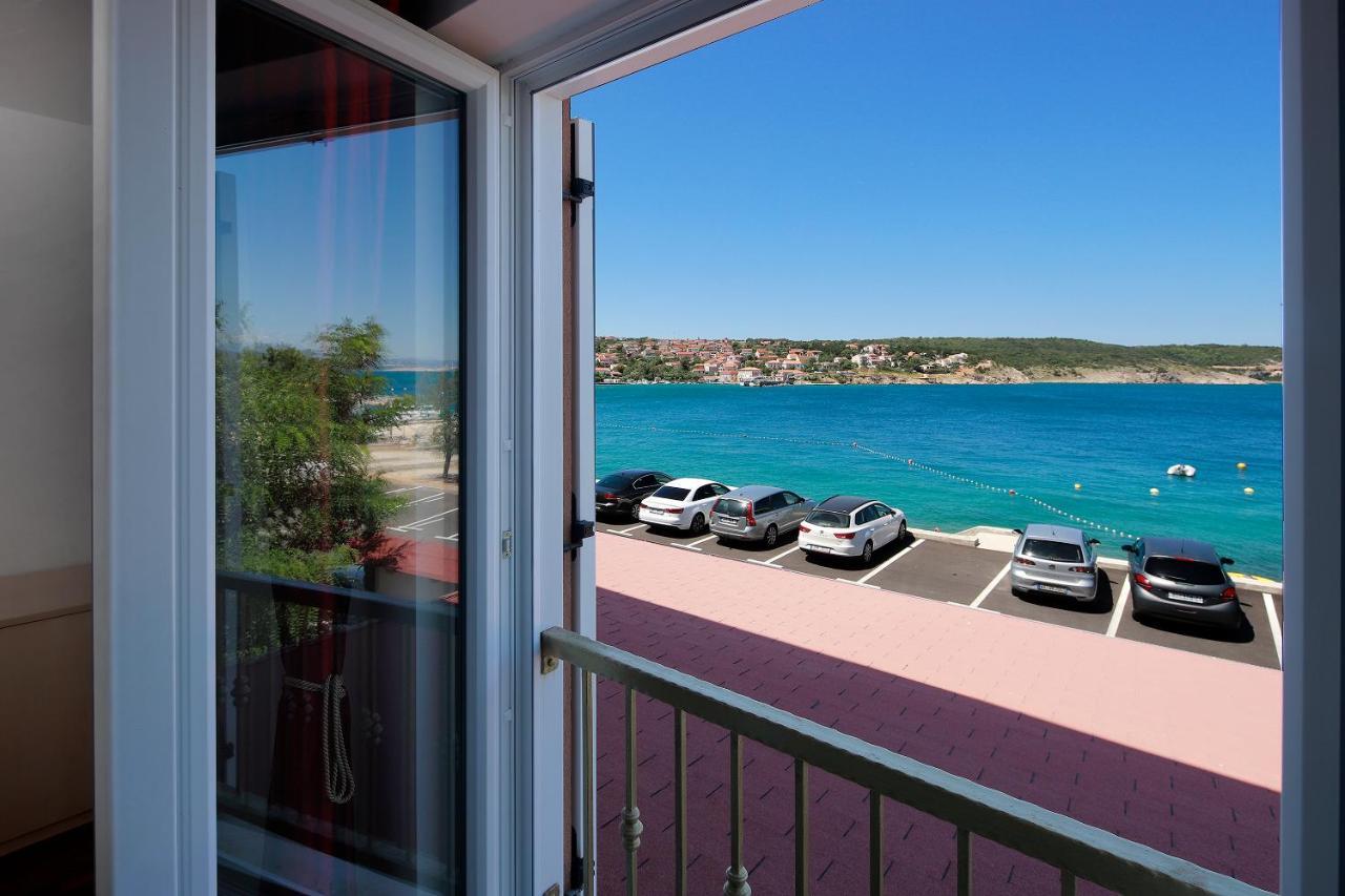 Pension Riviera-Silo Zewnętrze zdjęcie