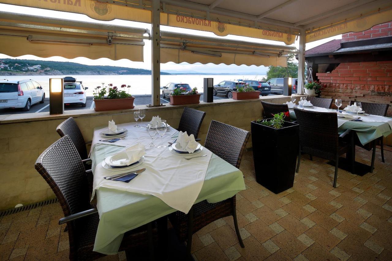 Pension Riviera-Silo Zewnętrze zdjęcie