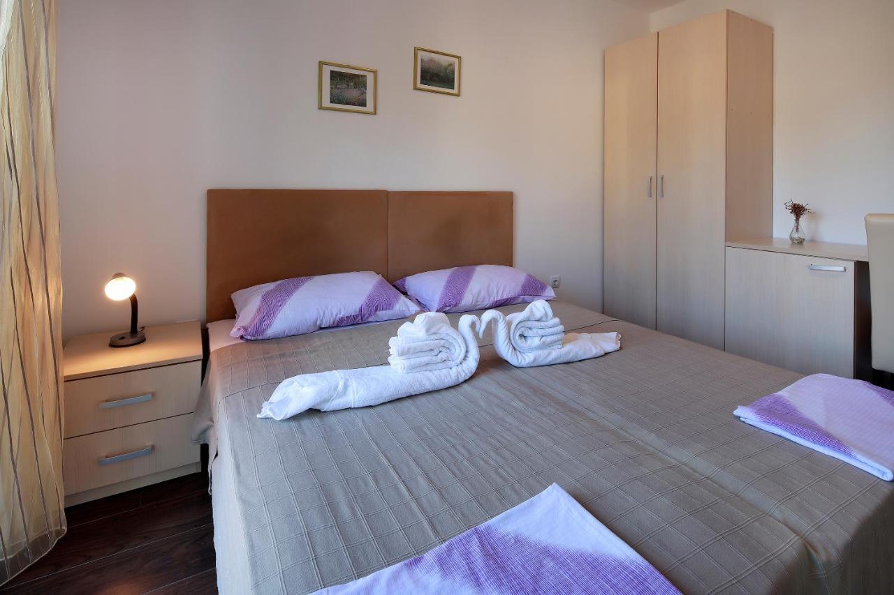 Pension Riviera-Silo Zewnętrze zdjęcie