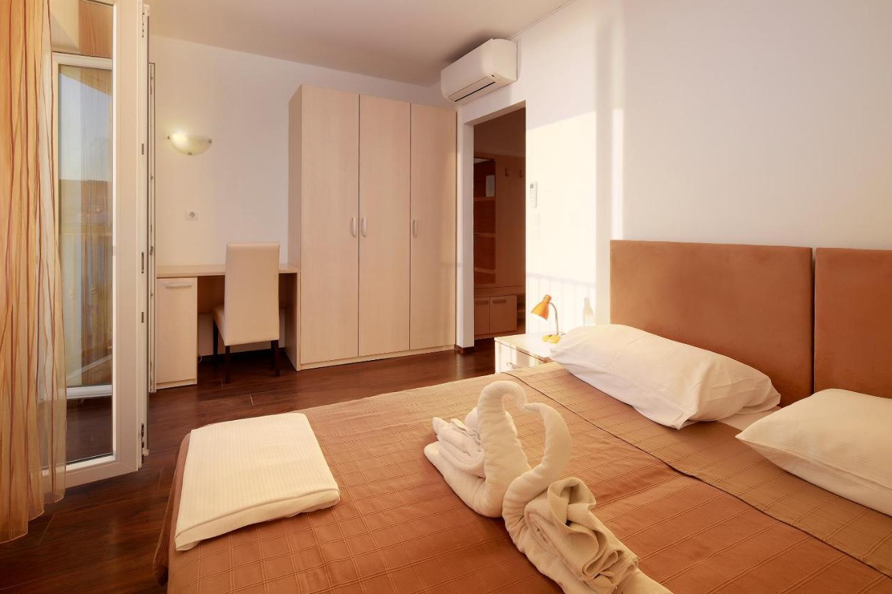 Pension Riviera-Silo Zewnętrze zdjęcie