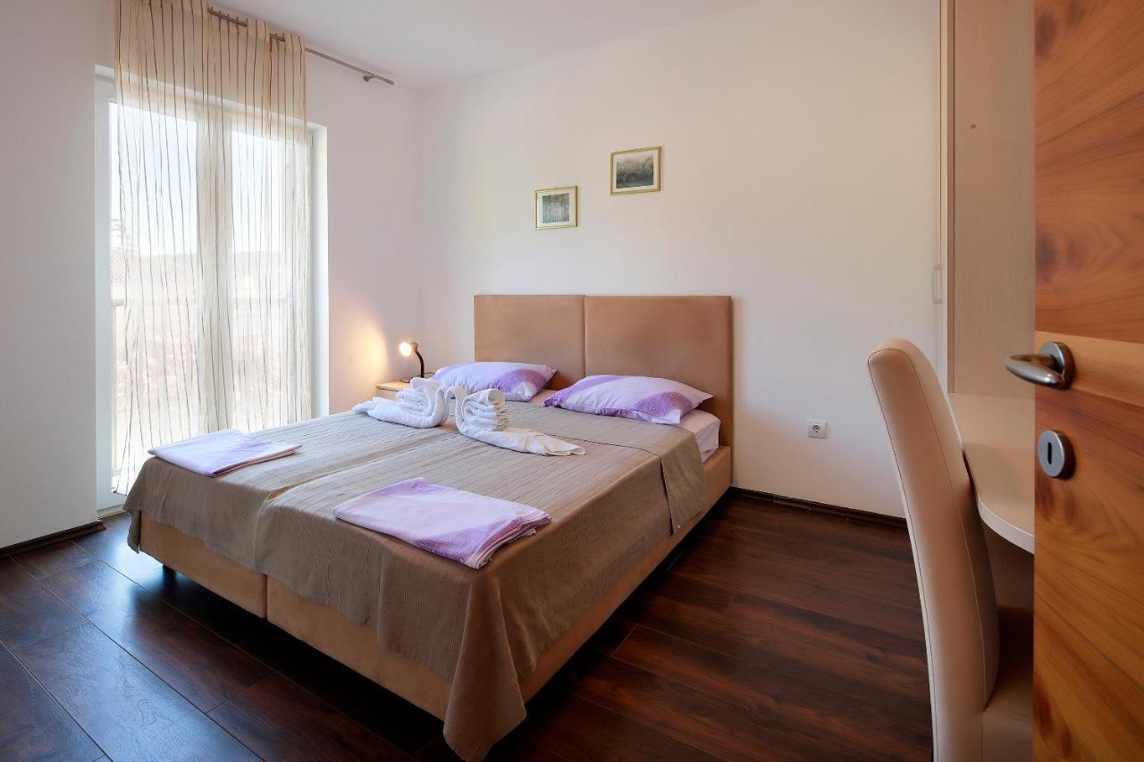 Pension Riviera-Silo Zewnętrze zdjęcie