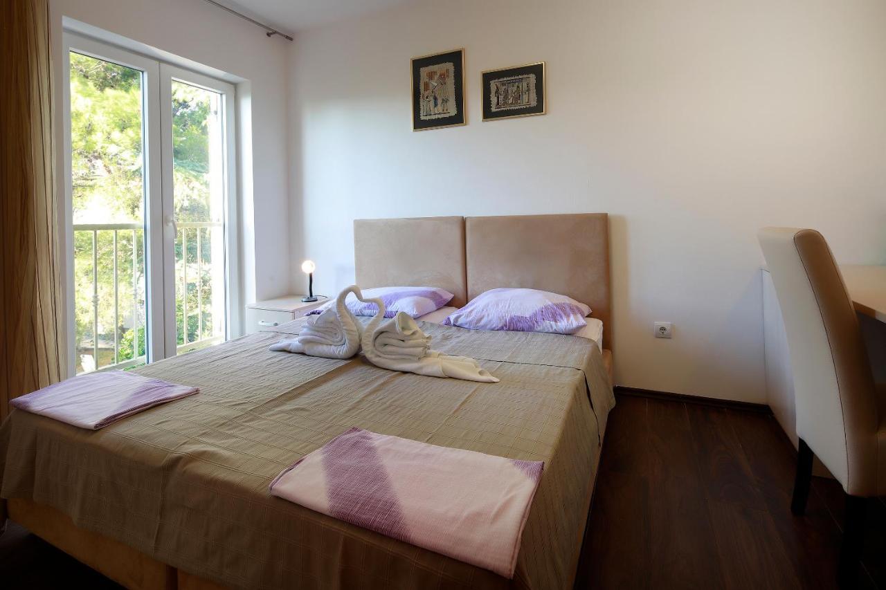 Pension Riviera-Silo Zewnętrze zdjęcie