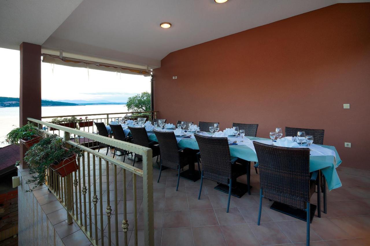 Pension Riviera-Silo Zewnętrze zdjęcie