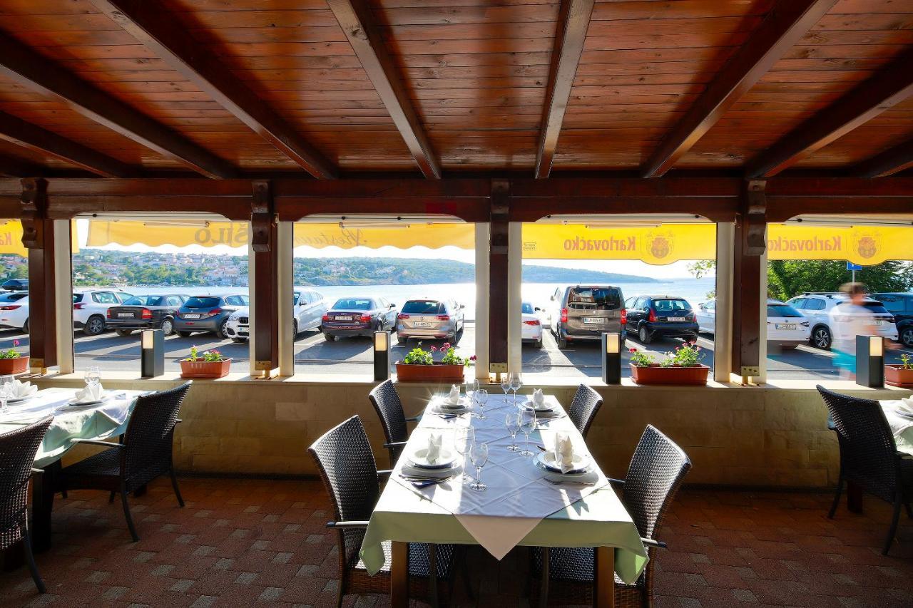 Pension Riviera-Silo Zewnętrze zdjęcie