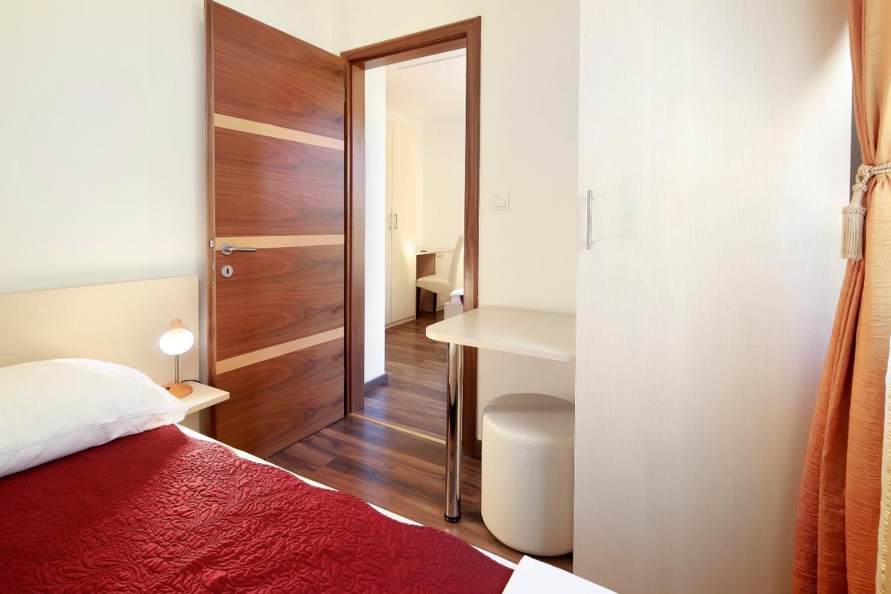 Pension Riviera-Silo Zewnętrze zdjęcie