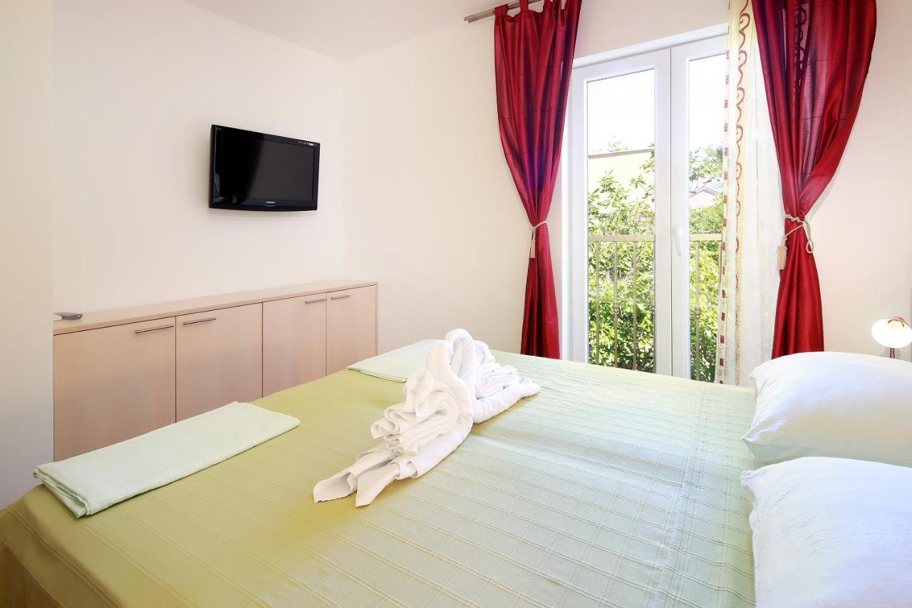 Pension Riviera-Silo Zewnętrze zdjęcie