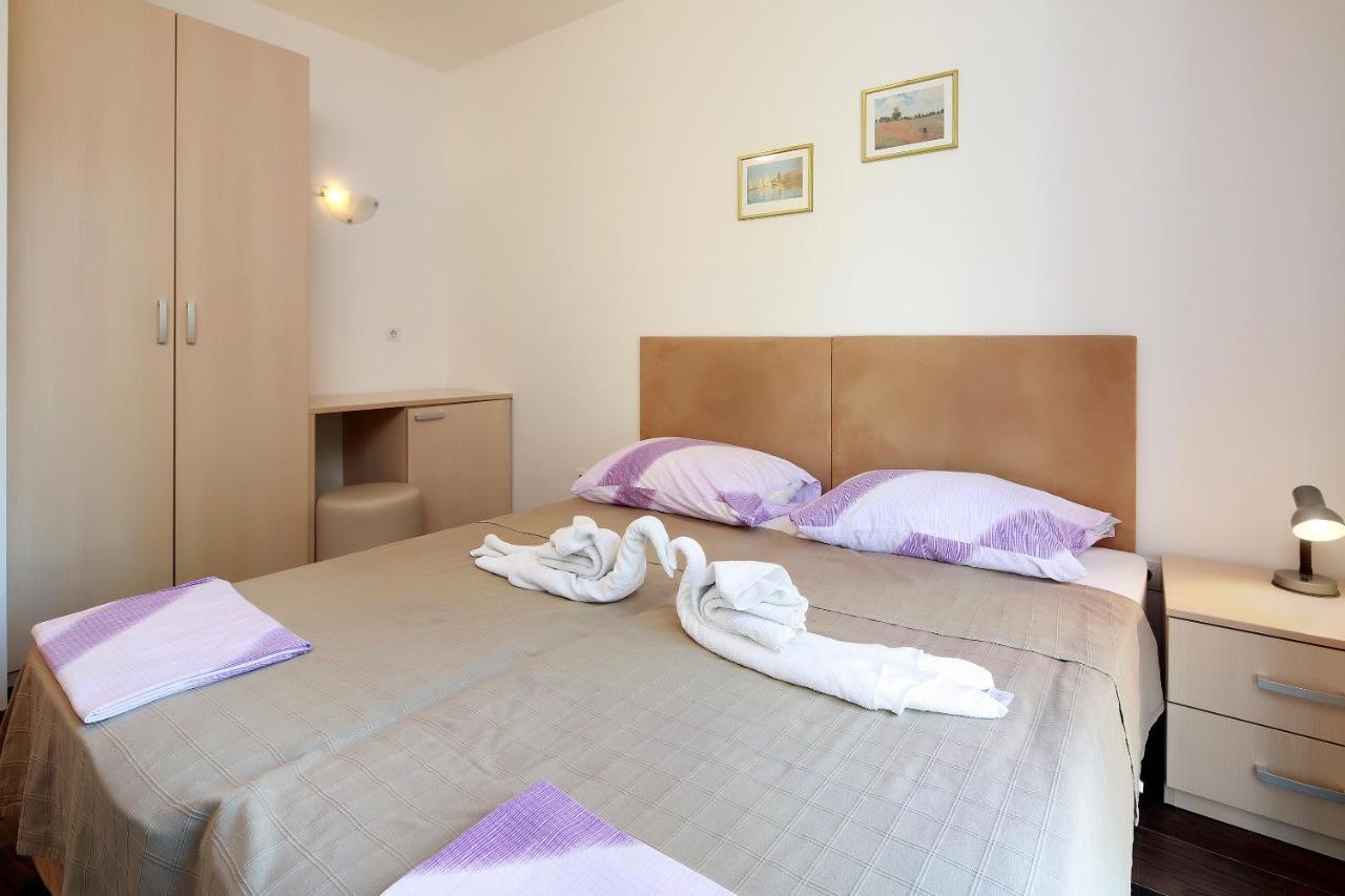 Pension Riviera-Silo Zewnętrze zdjęcie