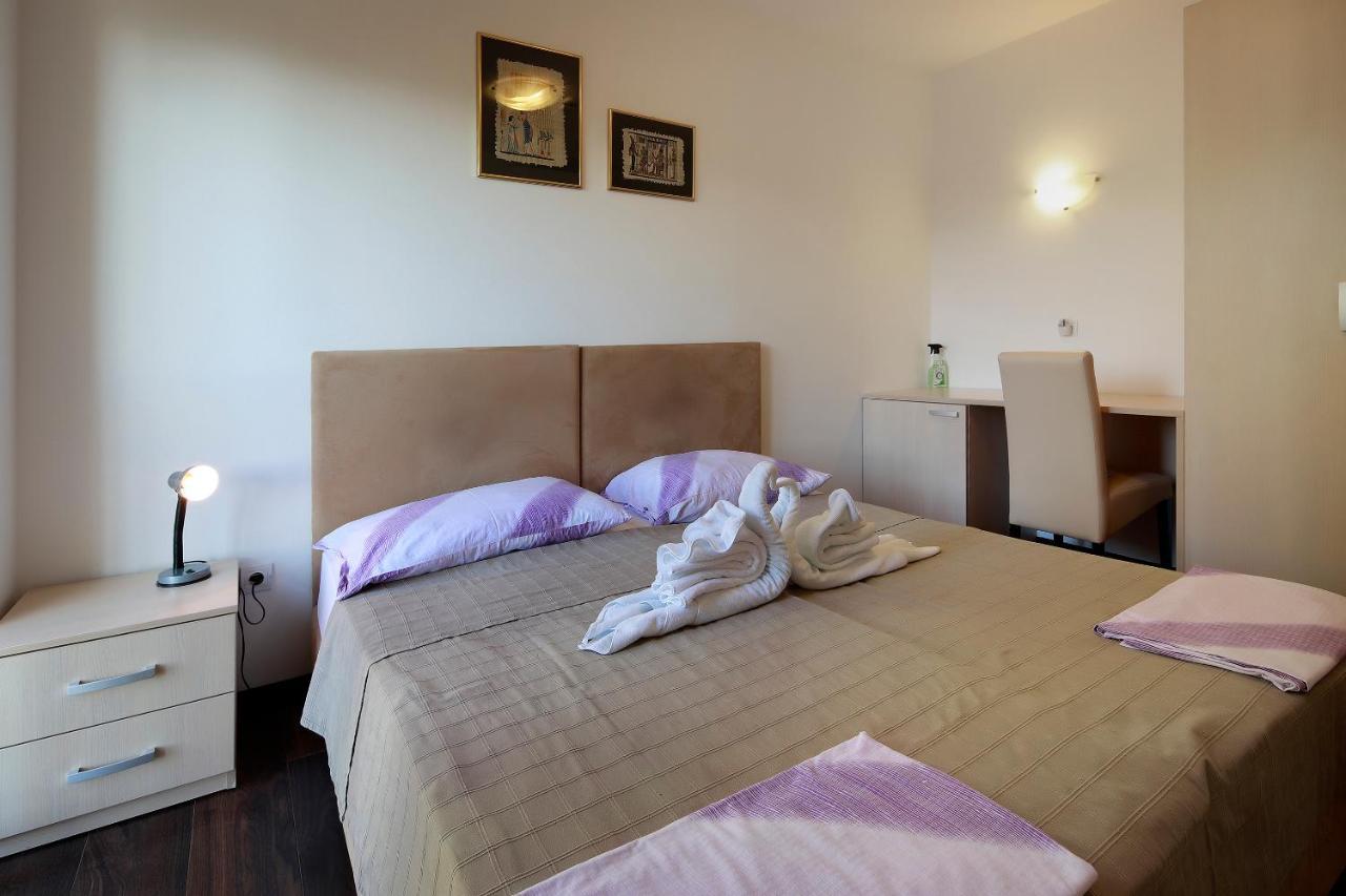 Pension Riviera-Silo Zewnętrze zdjęcie