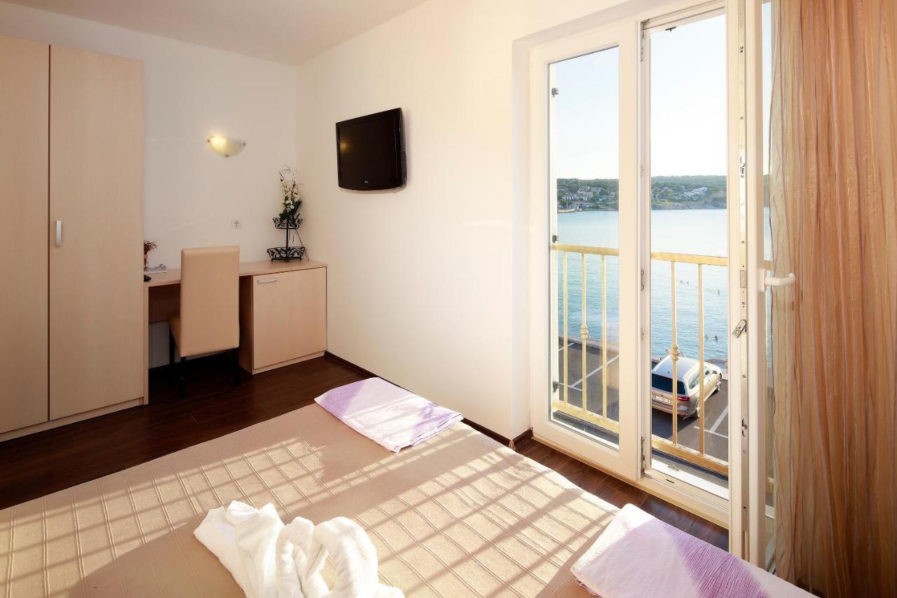 Pension Riviera-Silo Zewnętrze zdjęcie
