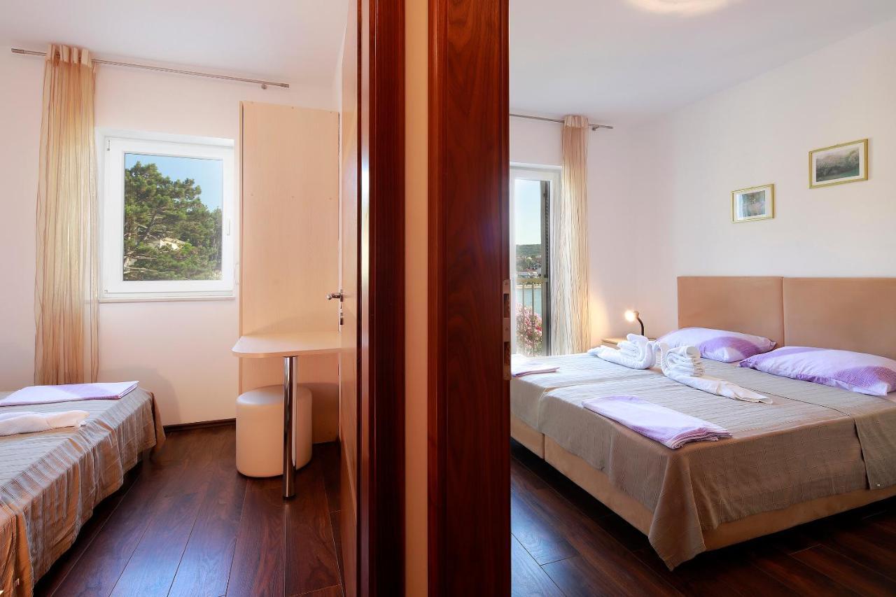 Pension Riviera-Silo Zewnętrze zdjęcie