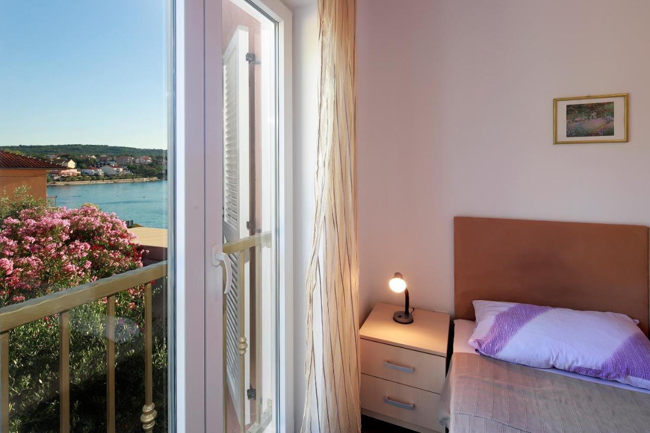 Pension Riviera-Silo Zewnętrze zdjęcie