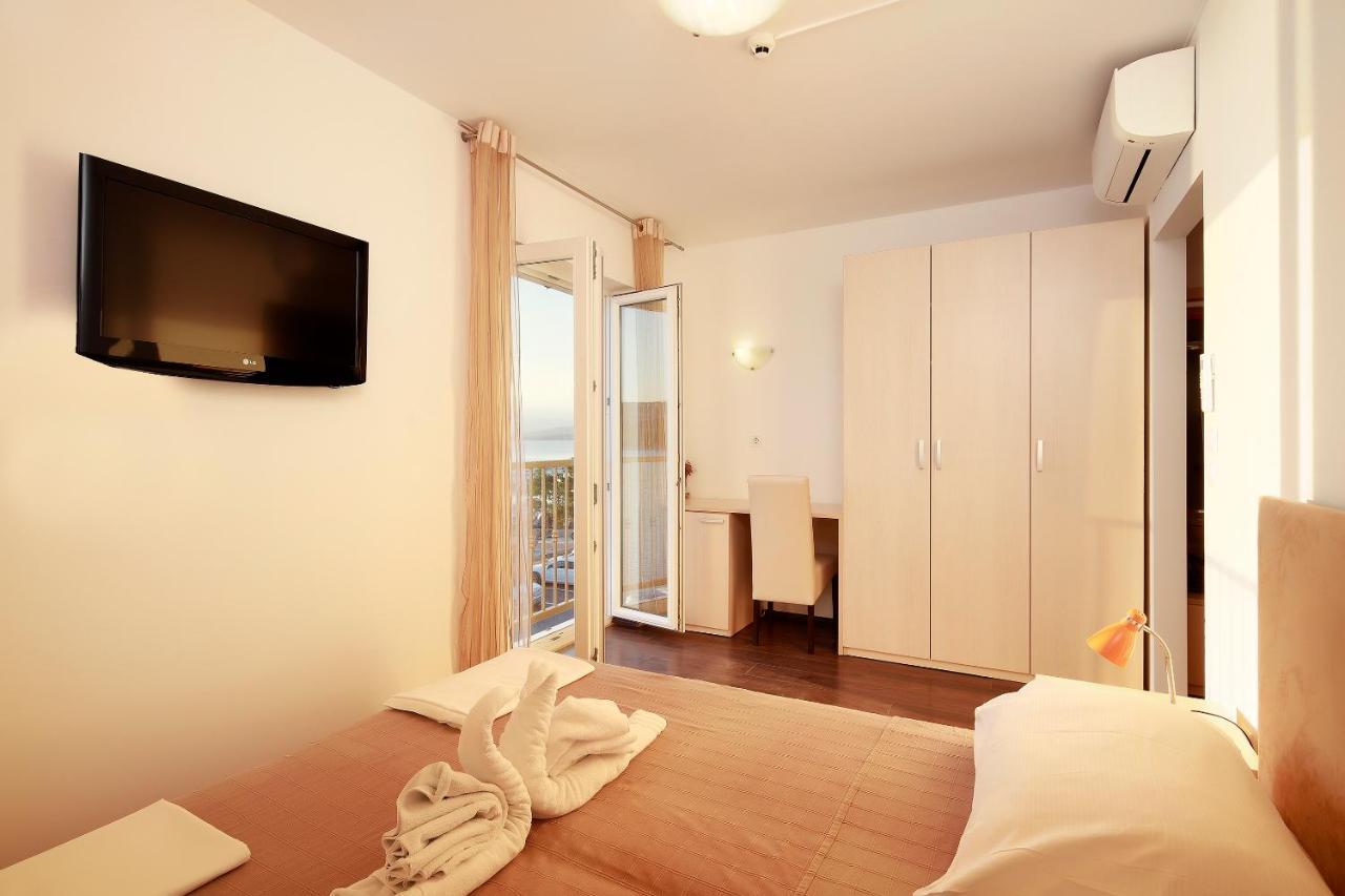 Pension Riviera-Silo Zewnętrze zdjęcie