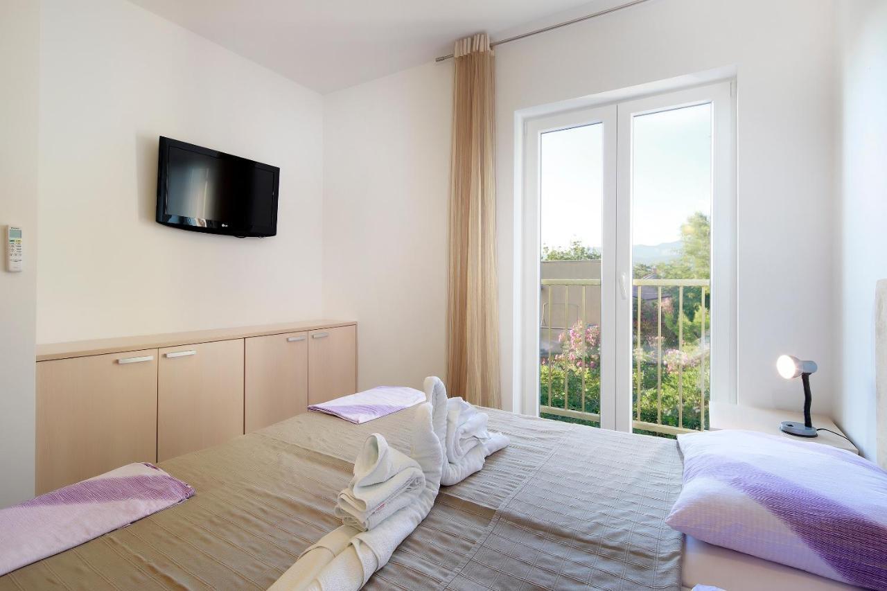 Pension Riviera-Silo Zewnętrze zdjęcie