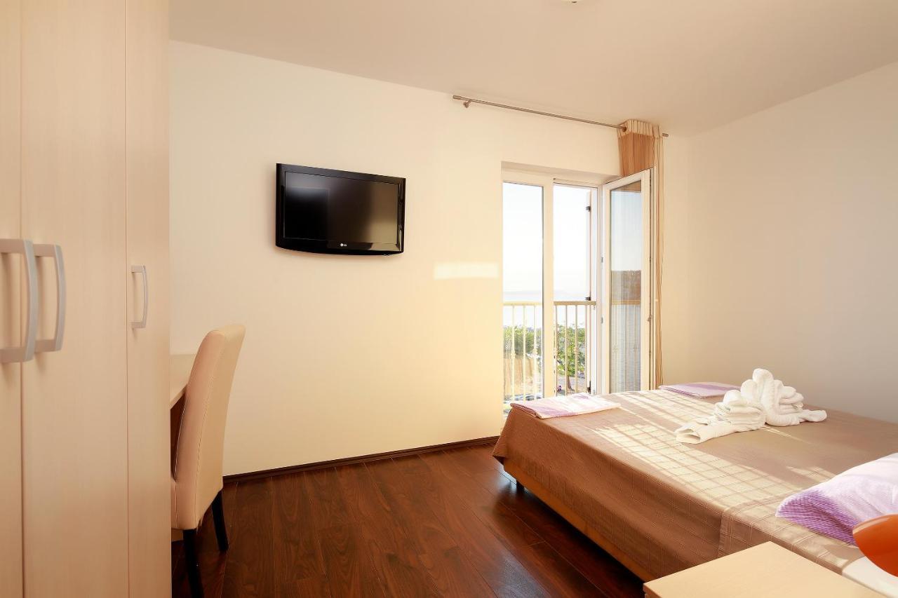 Pension Riviera-Silo Zewnętrze zdjęcie
