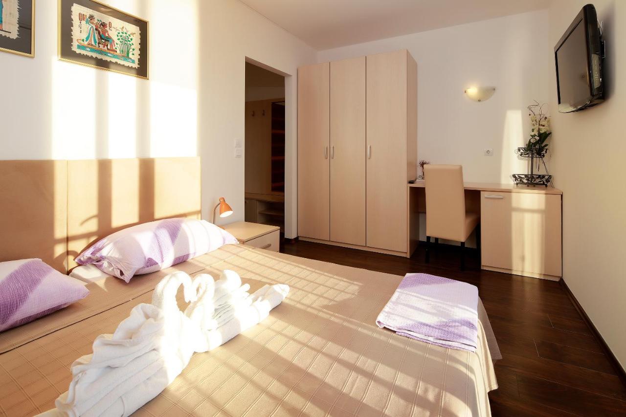 Pension Riviera-Silo Zewnętrze zdjęcie