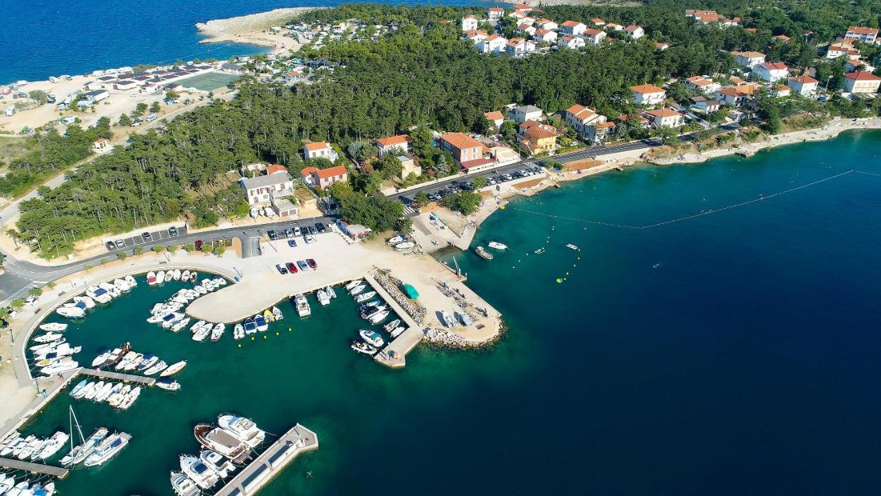 Pension Riviera-Silo Zewnętrze zdjęcie