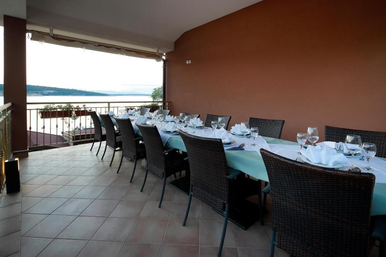 Pension Riviera-Silo Zewnętrze zdjęcie