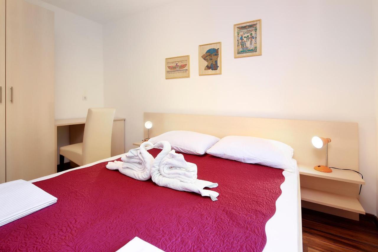Pension Riviera-Silo Zewnętrze zdjęcie