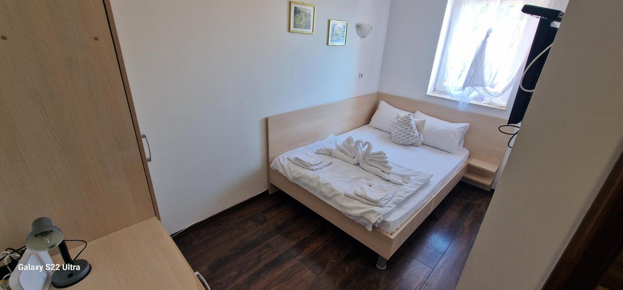 Pension Riviera-Silo Zewnętrze zdjęcie
